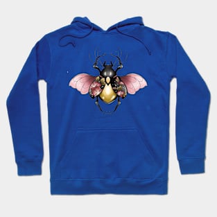 beetle Hoodie